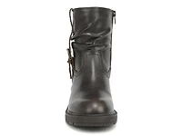 Finley Bootie