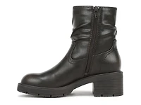 Finley Bootie