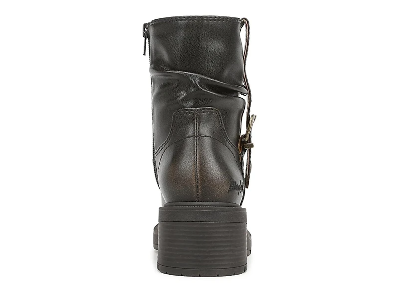 Finley Bootie