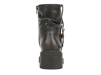 Finley Bootie