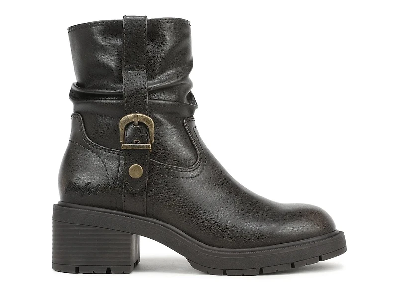 Finley Bootie