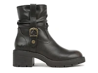 Finley Bootie