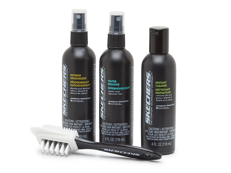 Skechers Shoe Care Kit