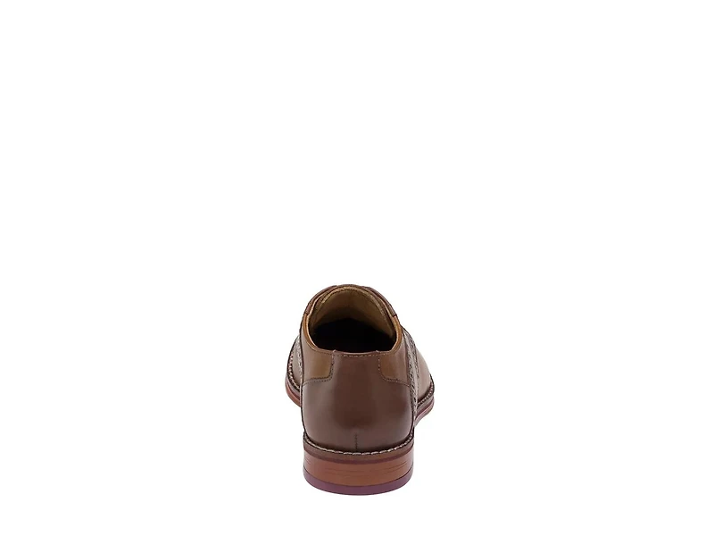Conrad Saddle Oxford - Kids'