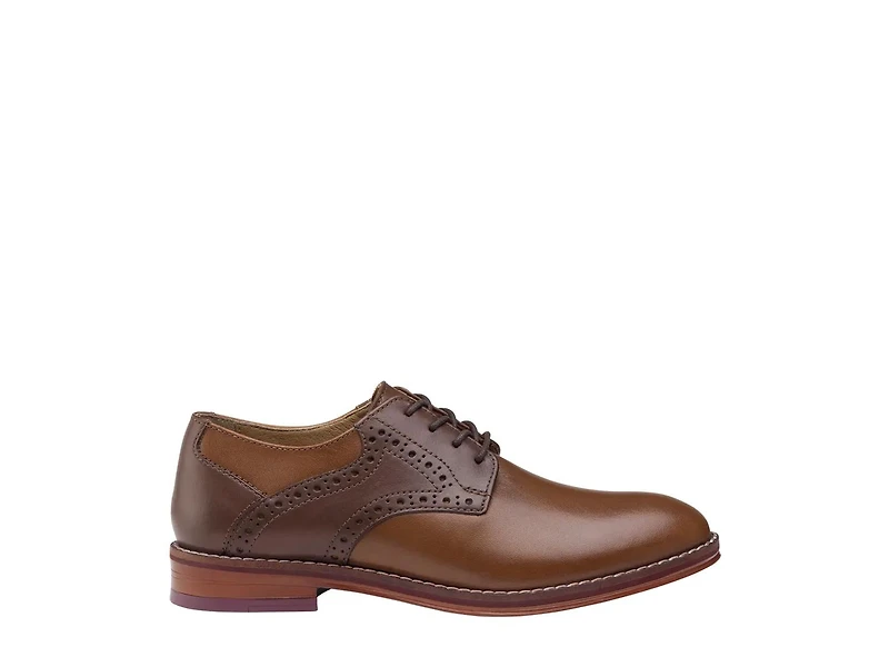 Conrad Saddle Oxford - Kids'