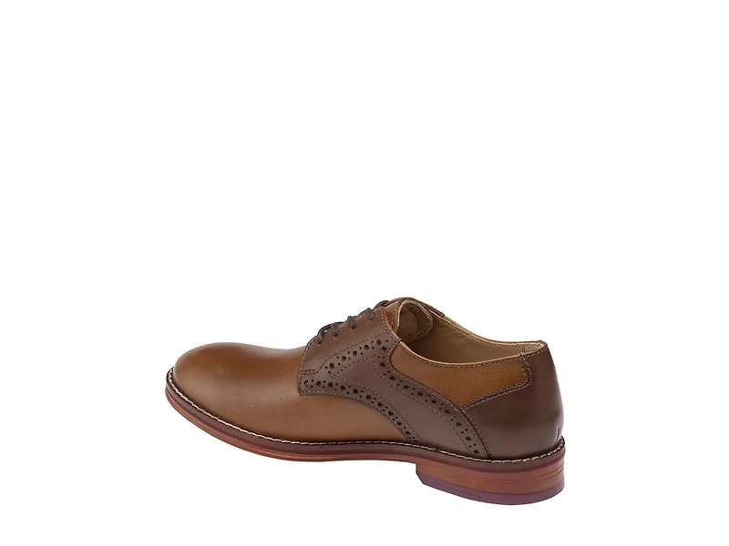 Conrad Saddle Oxford - Kids'