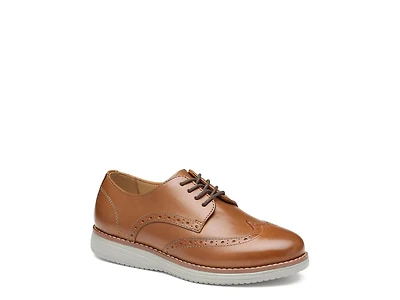 Upton Wingtip Oxford - Kids'
