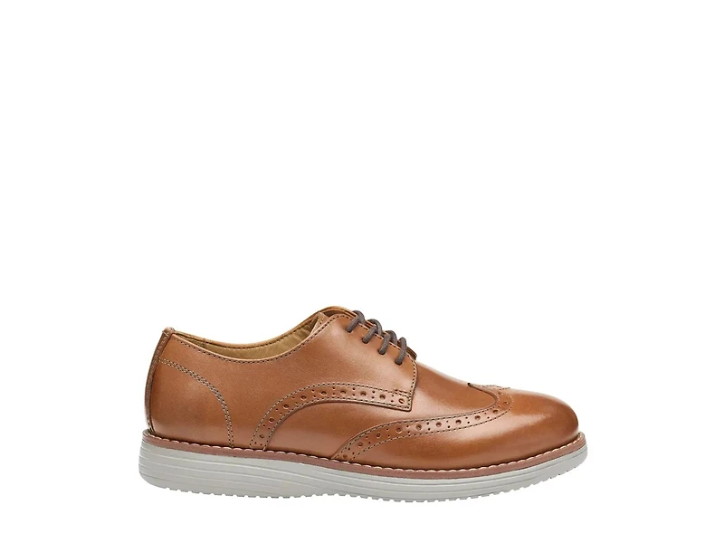 Upton Wingtip Oxford - Kids'