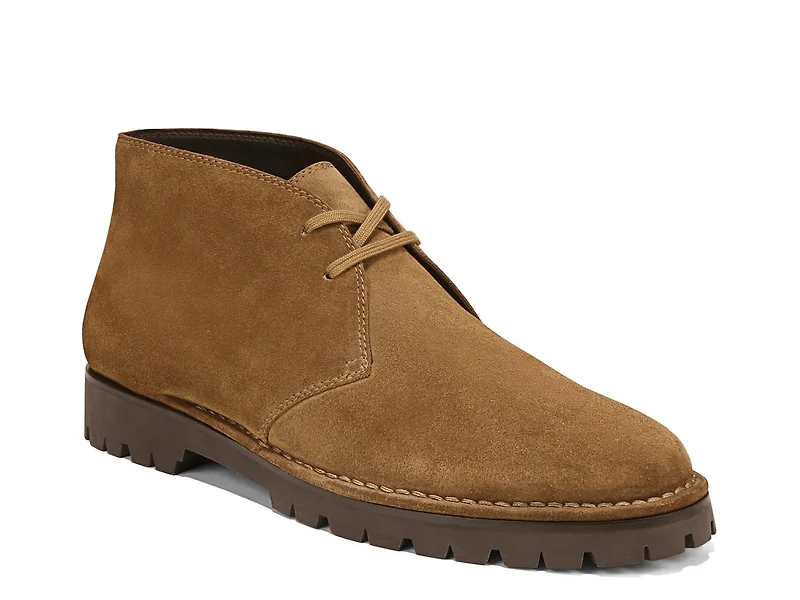 Jerome Chukka Boot - Men's