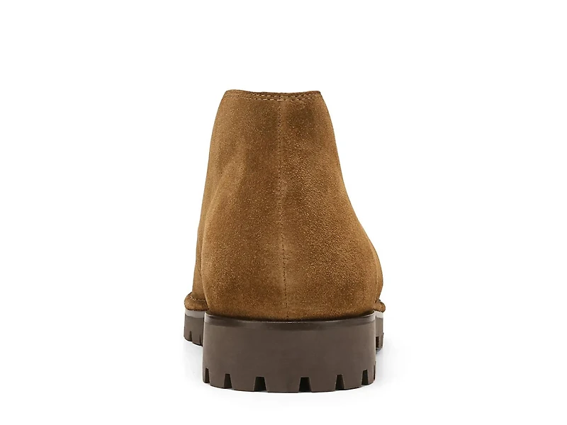 Jerome Chukka Boot - Men's