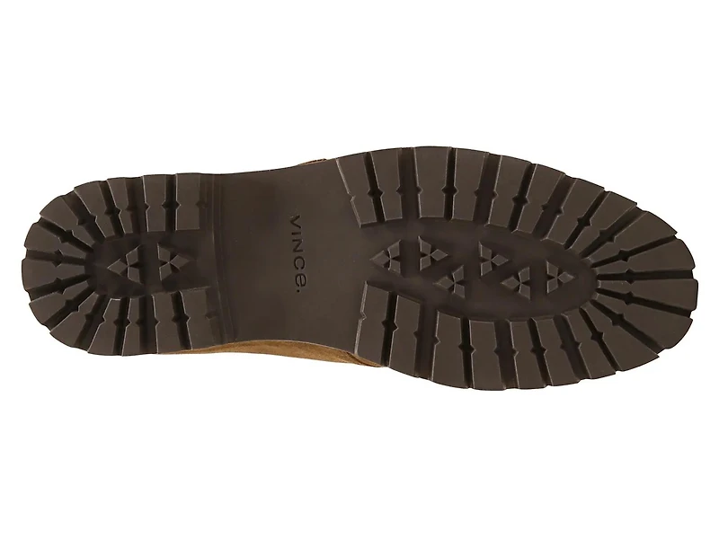 Jerome Chukka Boot - Men's