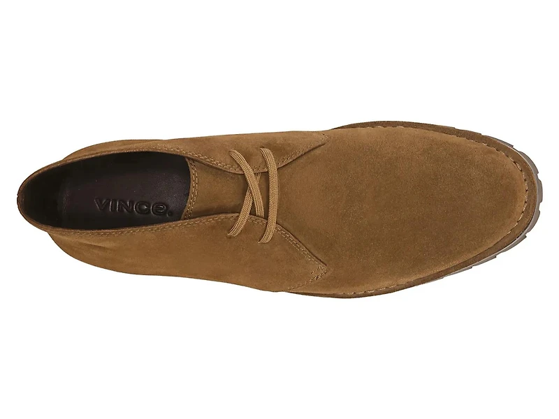 Jerome Chukka Boot - Men's
