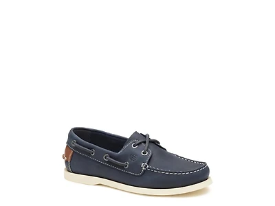 Zeke Boat Shoe - Kids'