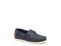 Zeke Boat Shoe - Kids'