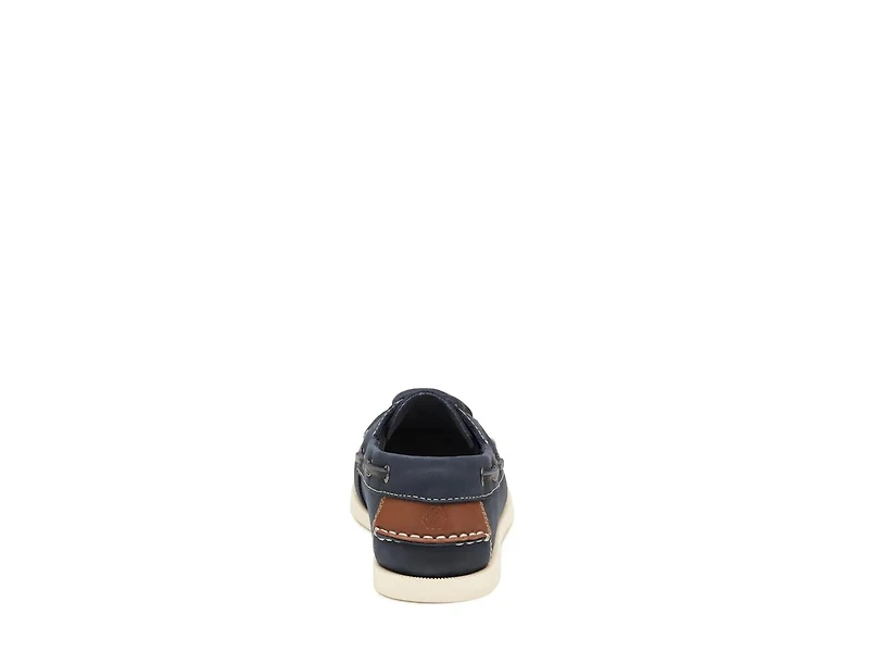 Zeke Boat Shoe - Kids'