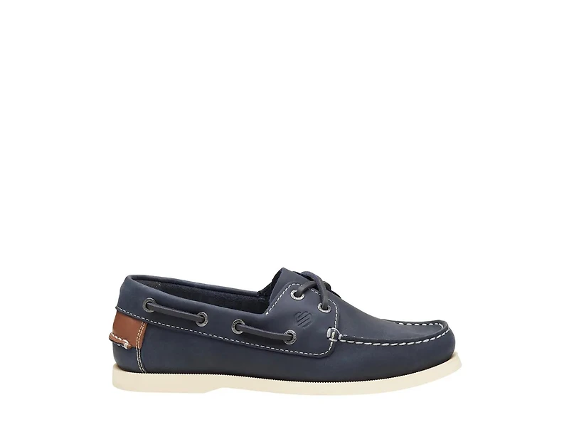 Zeke Boat Shoe - Kids'