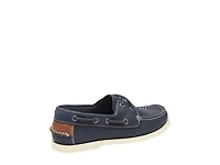 Zeke Boat Shoe - Kids'