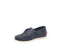 Zeke Boat Shoe - Kids'