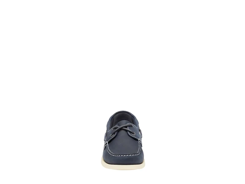 Zeke Boat Shoe - Kids'