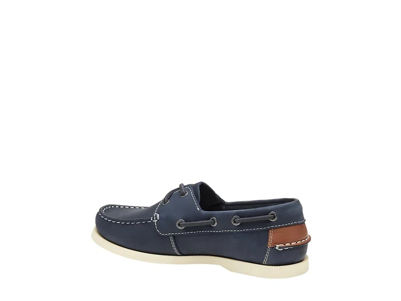 Zeke Boat Shoe - Kids'