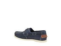 Zeke Boat Shoe - Kids'