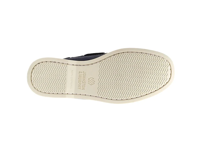 Zeke Boat Shoe - Kids'