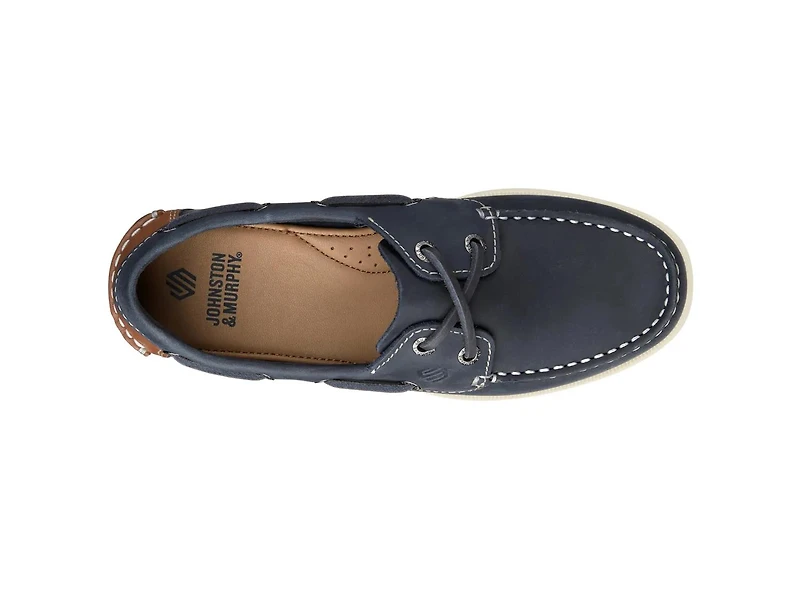 Zeke Boat Shoe - Kids'