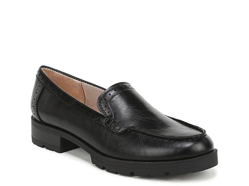 London Loafer