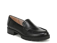 London Loafer