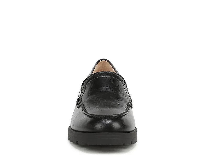 London Loafer
