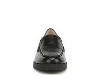 London Loafer