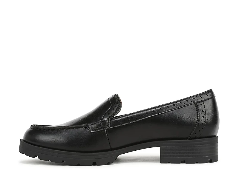London Loafer