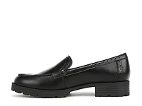 London Loafer