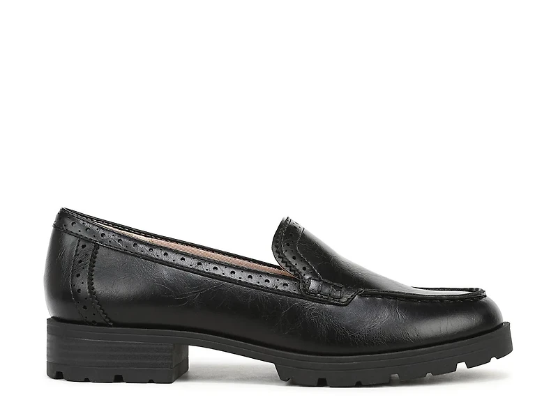 London Loafer