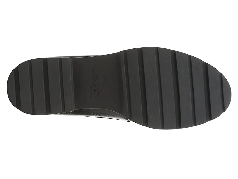 London Loafer