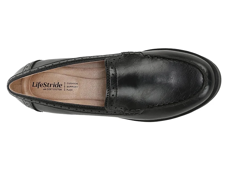 London Loafer