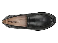 London Loafer