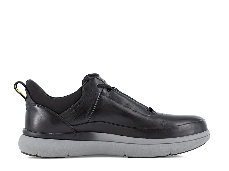 Fleet Composite Toe Work Sneaker - Men's