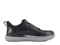 Fleet Composite Toe Work Sneaker - Men's
