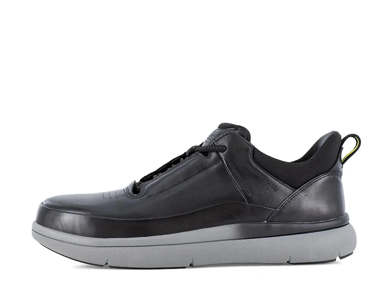 Fleet Composite Toe Work Sneaker - Men's