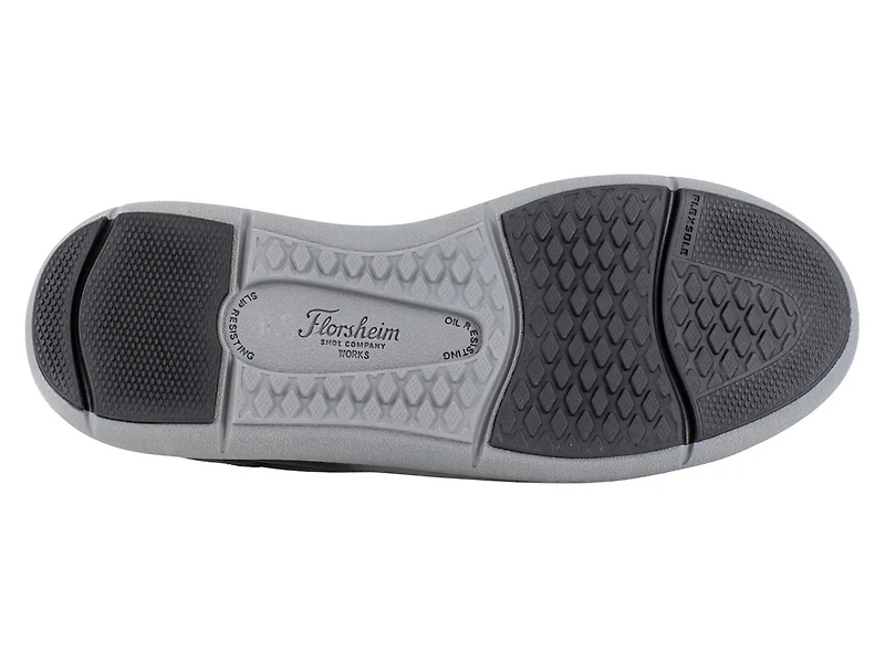 Fleet Composite Toe Work Sneaker - Men's