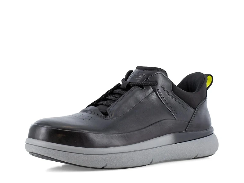 Fleet Composite Toe Work Sneaker - Men's