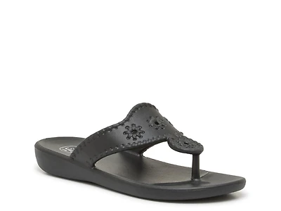 Jacks Sandal