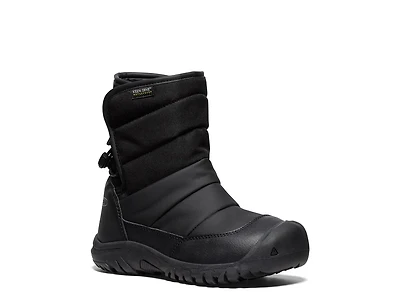 Puffrider Waterproof Snow Boot - Kids'