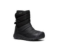 Puffrider Waterproof Snow Boot - Kids'