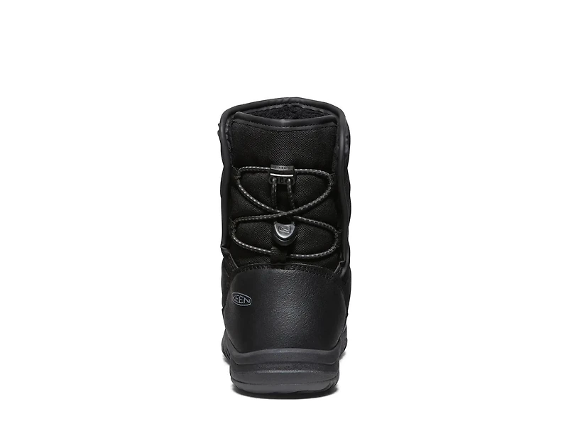 Puffrider Waterproof Snow Boot - Kids'