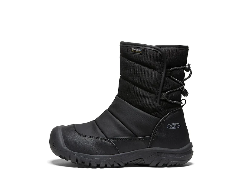 Puffrider Waterproof Snow Boot - Kids'