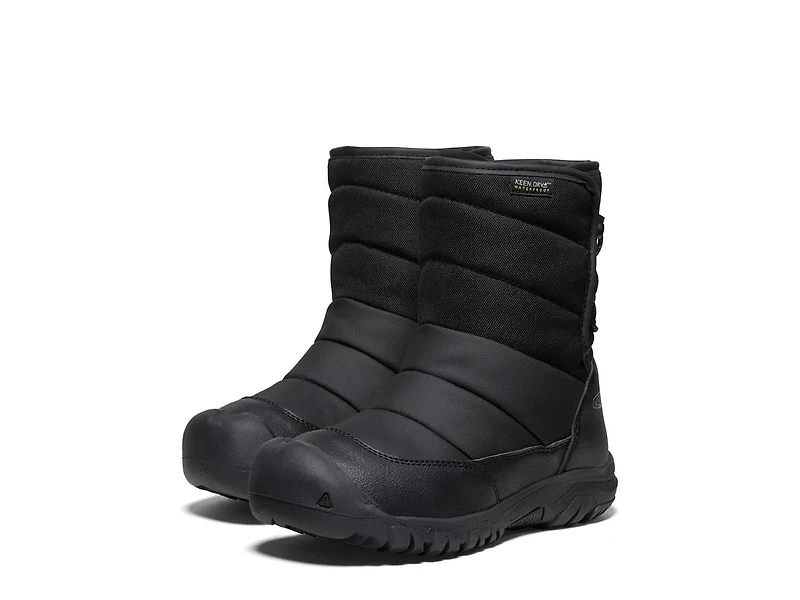 Puffrider Waterproof Snow Boot - Kids'