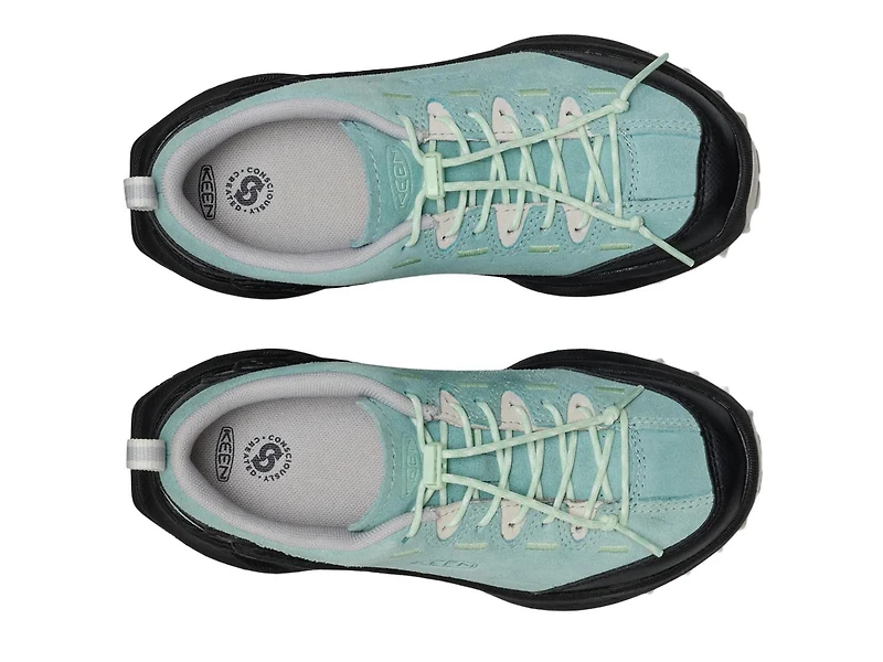 Jasper Zionic Sneaker
