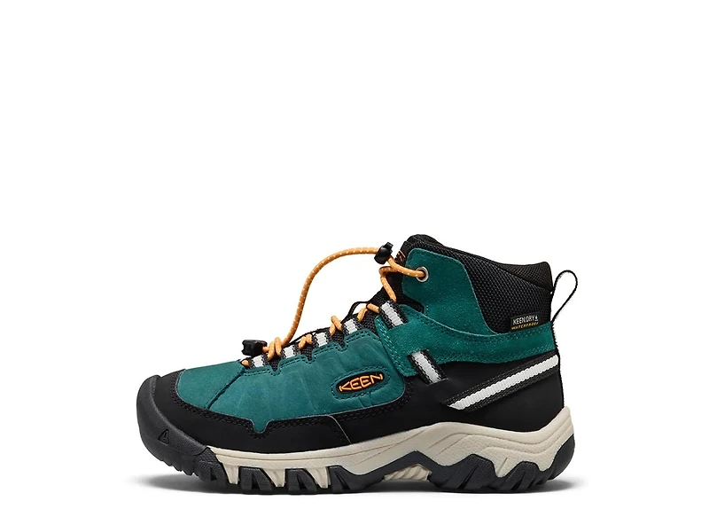 Targhee IV Waterproof Hiking Boot